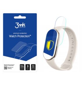 Xiaomi Mi Band 8 - 3mk Watch Protection ARC