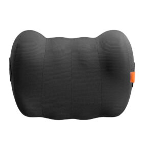 Baseus ComfortRide car headrest cushion - black