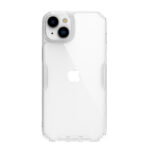 Nillkin Nature Pro iPhone 15 Armored Case - White