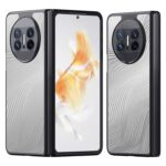 Dux Ducis Aimo armored case for Huawei Mate X3 - black