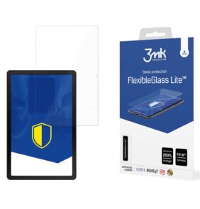 Acer Iconia Tab P10 - 3mk FlexibleGlass Lite™ 11''