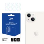 Apple iPhone 15 - 3mk Lens Protection