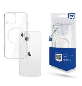 Apple iPhone 15 Plus - 3mk MagCase