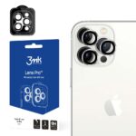 Apple iPhone 15 Pro - 3mk Lens Protection Pro