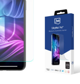 Asus Zenfone 10 - 3mk Silky Matt Pro