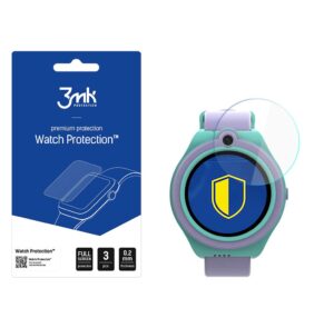 BEMI Linko - 3mk Watch Protection FlexibleGlass