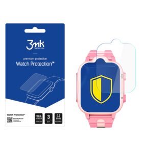 BEMI Play - 3mk Watch Protection ARC