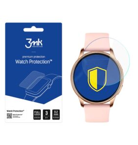 BEMI Verfit - 3mk Watch Protection ARC