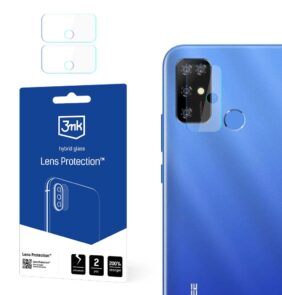 Doogee S96 GT/Pro - 3mk Lens Protection