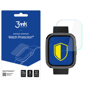 Garett GRC Style - 3mk Watch Protection ARC