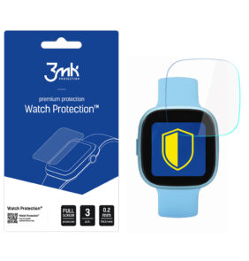 Garett Kids Fit - 3mk Watch Protection ARC