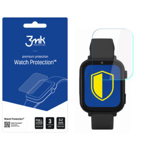 GARETT KIDS N!CE (NICE) PRO 4G - 3mk Watch Protection ARC