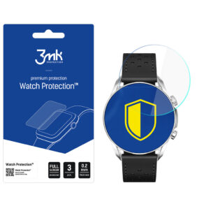 Garett V10 - 3mk Watch Protection ARC