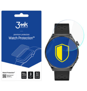 Garett V12 - 3mk Watch Protection ARC