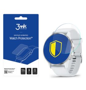 Garmin Venu 3 - 3mk Watch Protection ARC