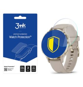 Garmin Venu 3s - 3mk Watch Protection ARC