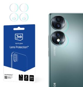 Honor 70 - 3mk Lens Protection