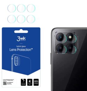 Honor 70 Lite - 3mk Lens Protection