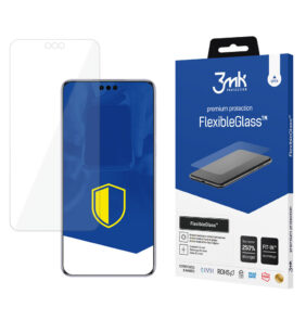 Huawei Mate 60 Pro - 3mk FlexibleGlass