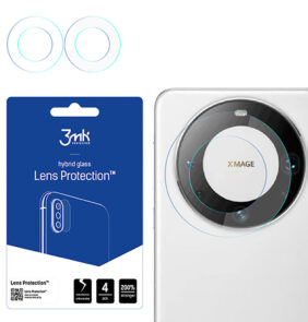 Huawei Mate 60 Pro - 3mk Lens Protection