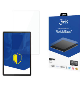 Lenovo Tab P12 - up to 13" 3mk FlexibleGlass