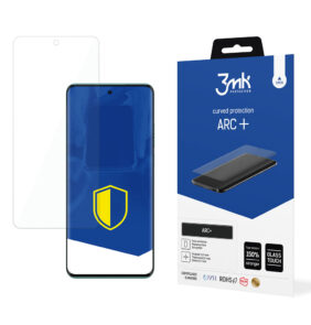 Motorola Edge 40 Neo - 3mk ARC+