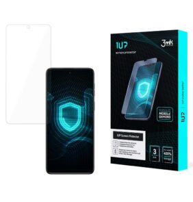 Motorola Moto G54/Power Edition - 3mk 1UP