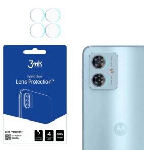 Motorola Moto G54 - 3mk Lens Protection™