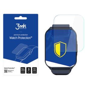 Motorola Moto Watch 70 - 3mk Watch Protection ARC