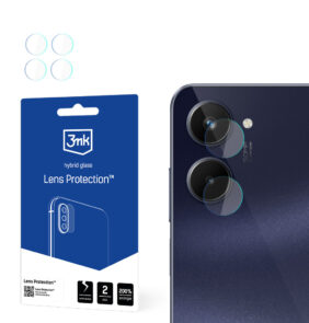 Realme 10 4G - 3mk Lens Protection