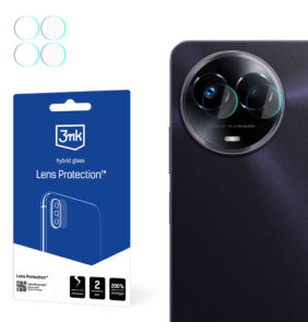Realme 11 5G - 3mk Lens Protection