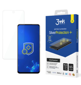Realme 11 5G - 3mk SilverProtection+