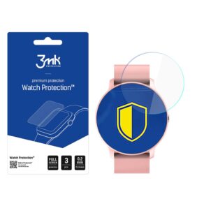 Rubicon RNCF01 - 3mk Watch Protection ARC