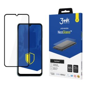 Samsung Galaxy M34 5G - 3mk NeoGlass Black