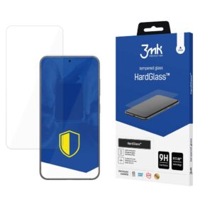 Samsung Galaxy S23 FE - 3mk HardGlass
