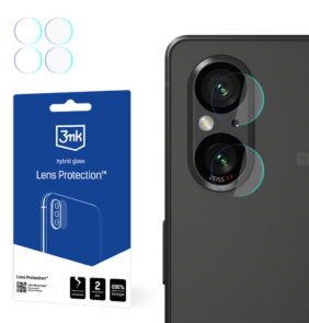 Sony Xperia 5 V - 3mk Lens Protection