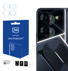 Tecno Pova 5 Pro 5G - 3mk Lens Protection