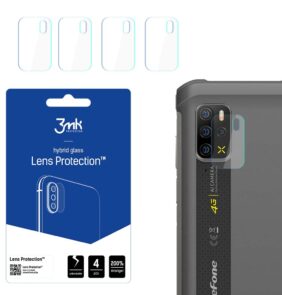 Ulefone Armor 12S - 3mk Lens Protection