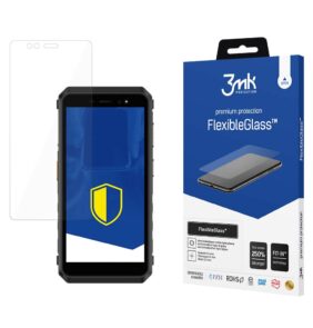 Ulefone Power Armor X11 Pro - 3mk FlexibleGlass