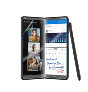 Wozinsky Invisible Film Protective Film for Samsung Galaxy Z Fold 4