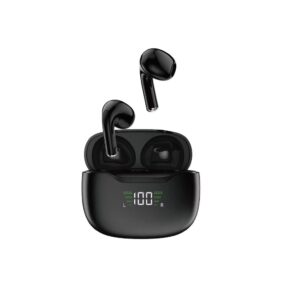 Dudao U15N TWS wireless headphones - black
