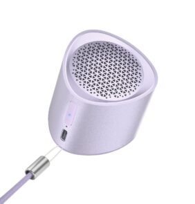 Tronsmart Nimo 5W Bluetooth 5.3 mini speaker - purple