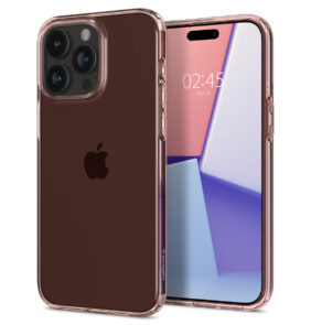 Spigen Crystal Flex