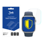 Apple Watch 9 45mm - 3mk Watch Protection™ v. ARC+