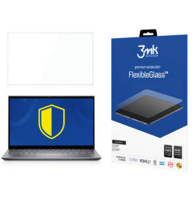 Dell Inspiron 14 5410 - up to 15" 3mk FlexibleGlass