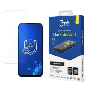 Fairphone 5 - 3mk SilverProtection+