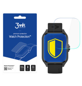 Garett GRC Activity 2 - 3mk Watch Protection ARC