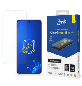 Google Pixel 8 5G - 3mk SilverProtection+