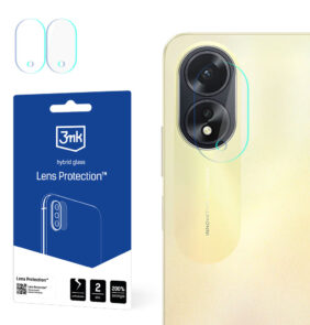Oppo A38 - 3mk Lens Protection