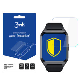 Rubicon RNCE89 - 3mk Watch Protection ARC